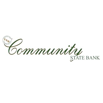 Amazon Com Community State Bank Appstore For Android