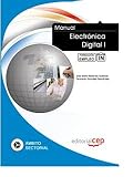 Image de Manual Electrónica Digital I. Formación para el Empleo