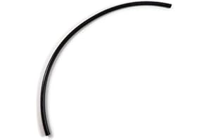 18" Gas Cap Vent Fuel Line Hose Max-Motorsports (Black)