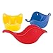 Nuby 3-Pack Dolphin Dippers Bath Scoops