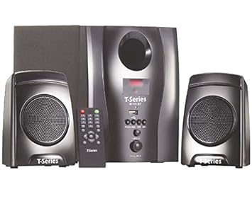 t series home theatre 5.1 price