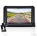 DoHonest Backup Camera and Monitor Kit HD 720P Easy Installation for Car/Suv/Pickup/Truck/Van/RV/Trailer Single Power Rear View System Driving/Reversing Use IP68 Waterproof Night Vision primary