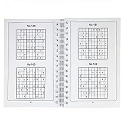 Big Book of Sudoku: Over 500 Puzzles