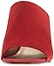 Nine West Women's Gemily Suede Dress Pump