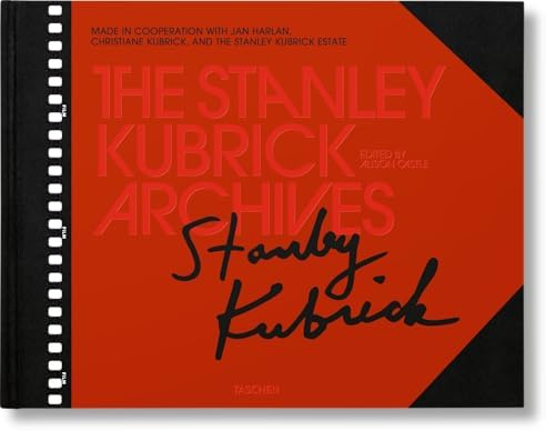 The Making of Stanley Kubrick's '2001: A Space Odyssey' (Varia