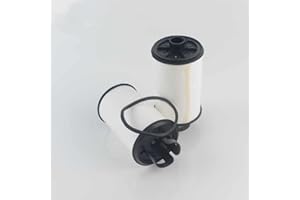 ONE PCS of 339-1048 AIR Breather Filter FITS CAT EXCAVATORS 320E 320GC 323GX 323F 324 330F 336GC 329 etc;