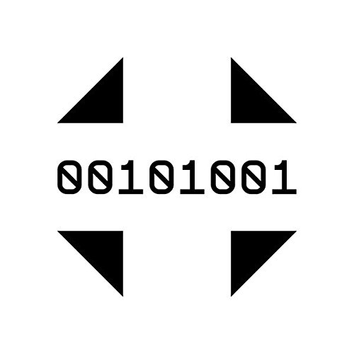 Noumen - White Silence - Central Processing Unit