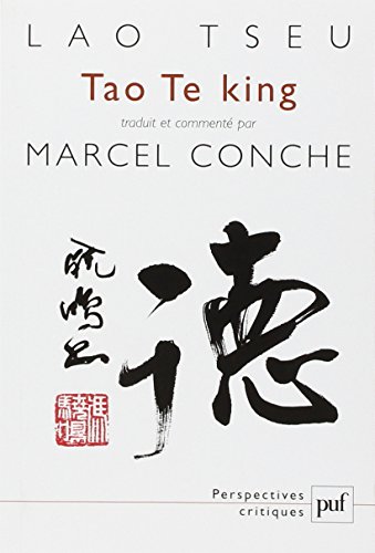 Tao te king