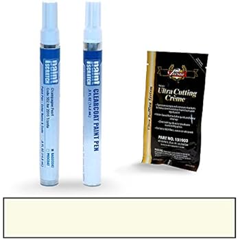 Amazon.com: PAINTSCRATCH Champagne Pearl 5B2 for 2016