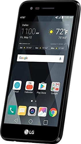 LG-M150-Prepaid-Carrier-Locked-5-Screen-16GB-Black-International-Version-No-Warranty