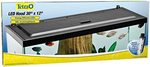 48 x 12 aquarium hood