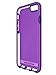 Tech21 Evo Mesh for iPhone 6/6S - Purple/White