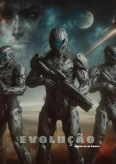 Livro Evolução