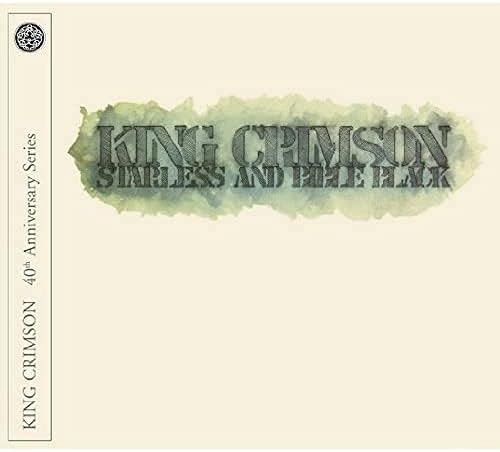 King Crimson - RED - Amazon.com Music