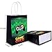 Video Game Party Supplies Favors,Gaming Party Bags For Video Game Birthday Party Supplies Decorations,kids Gamer Party Supplies Decorations Set Of 14