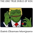 The One True Bible of Kek