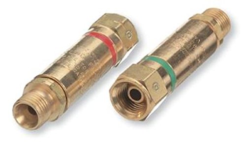 Radnor 64003942 Model FA-30 Regulator Style Flashback Arrestors