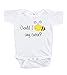 Custom Party Shop Baby's Could I bee any cuter? Onepiece