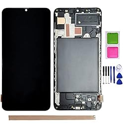 Galaxy A70 Screen Replacement with A70 LCD Frame