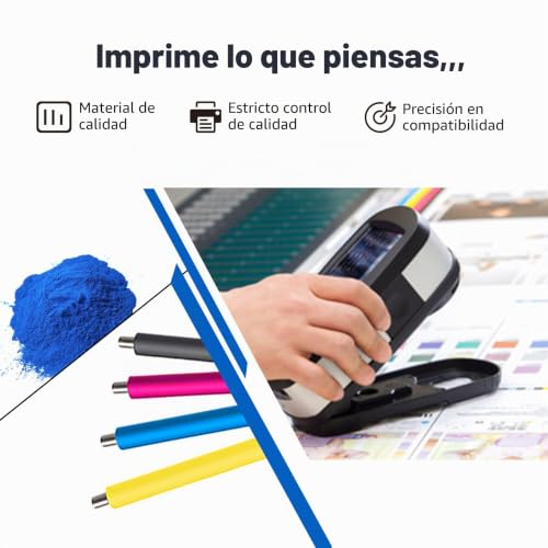 CMYBabee TN241 Toner Compatible with Brother TN242 TN241 TN246 TN245 for Brother MFC-9332CDW DCP-9022CDW HL-3142CW MFC-9142CDN HL-3152CDW HL-3140CW MFC-9330CDW MFC-9140CDN DCP-9140CDN 020CDW Pack of 4