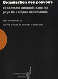 Organisation des pouvoirs