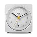 Braun BNC011WHWH Classic Alarm Quartz Alarm Clock