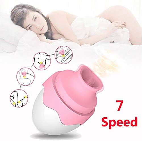 Quiet USB Rechargeable Powerful Small G Spotter Magic Wand for Couple 8 Modes Mini Powerful Clǐtoriǎl Sǚckǐng Toys Waterproof