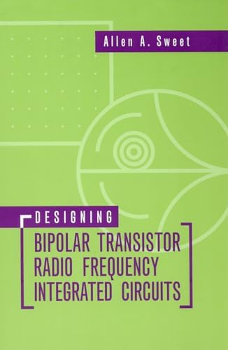 Introduction to Microwave Circuits: Radio Frequency and Design