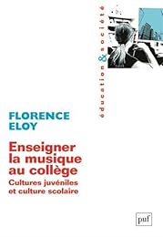 Enseigner la musique au collège