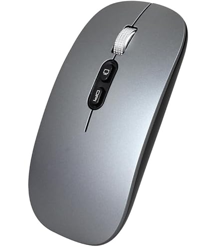 Apple Magic Mouse – Superfície Multi-Touch preta