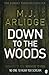 Down to the Woods: DI Helen Grace 8