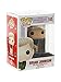 Funko POP Movies: Breakfast Club - Brian Johnson Toy Figure,Multi-colored,3.75 inches