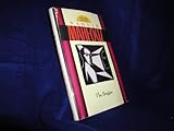 Front cover for the book The Beggar by Naguib Mahfouz