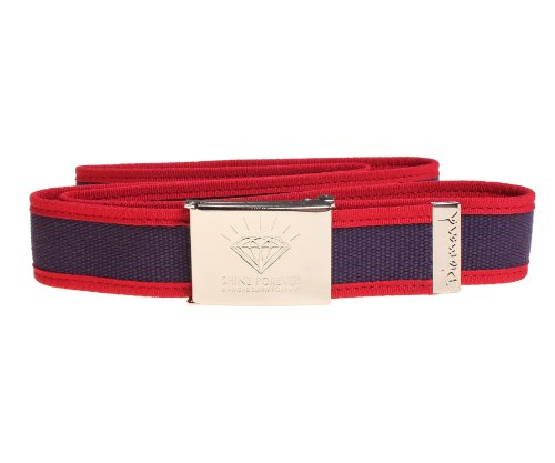 diamond supply belt