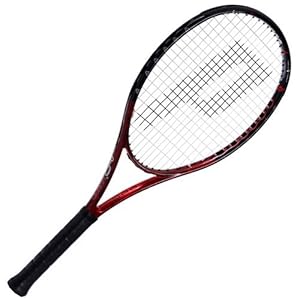 Best Tennis Racquets For Beginners Prince AirO Ignite MP Tennis Racquets