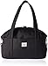 Herschel Strand Shoulder Bag, Black, Small 12.5L