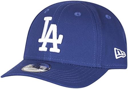 baby dodgers cap
