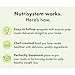Nutrisystem® Blueberry Muffins, 16 ct, Breakfast Muffins for Weight Loss