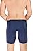 Obviously PrimeMan - Boxer Brief 9 inch Leg (Medium, Navy)