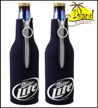 koozies with logo