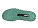Under Armour Fat Tire Low Men Round Toe Synthetic Black Running Shoe