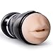 ZEMALIA Male Masturbators Realistic Oral Blow Job Deep Throat Teeth and Tongue Realistic Textured