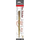 Generals Cork Grip Pen Holder