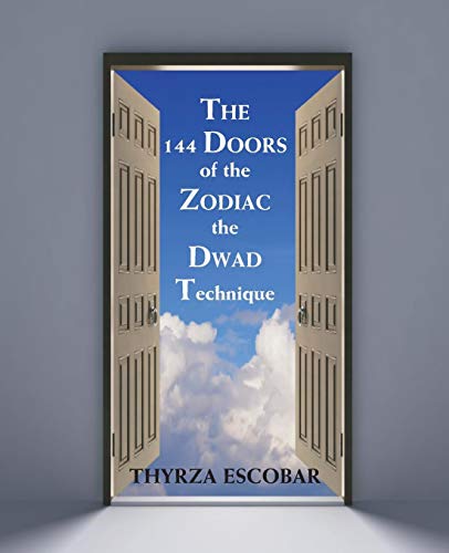 The 144 Doors of the Zodiac: the Dwad Technique