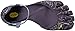 Vibram Women's VI-S Cross-Trainer Shoe, Nightshade/Violet, 40 EU/8-8.5 M US