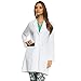 BARCO Grey's Anatomy Signature 2402 White XL