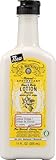 J. R. Watkins Hand and Body Lotion Lemon Cream -- 11 fl oz