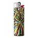 BIC Special Edition Blown Glass Series Lighters, Set of 8 Lightersthumb 2