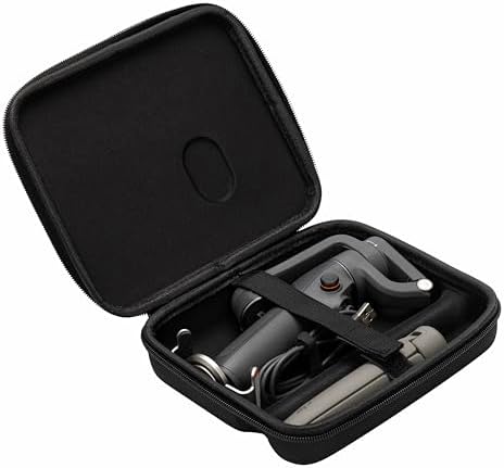 Amazon.com : MOSISO Hard Travel Carrying Case Compatible with DJI