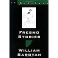 Fresno Stories (New Directions Bibelot)